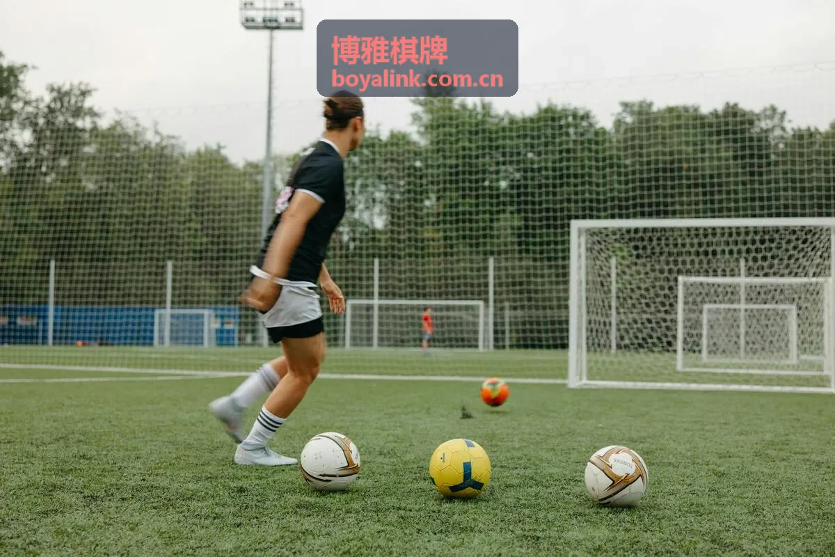 博雅棋牌新手指南入门教程
